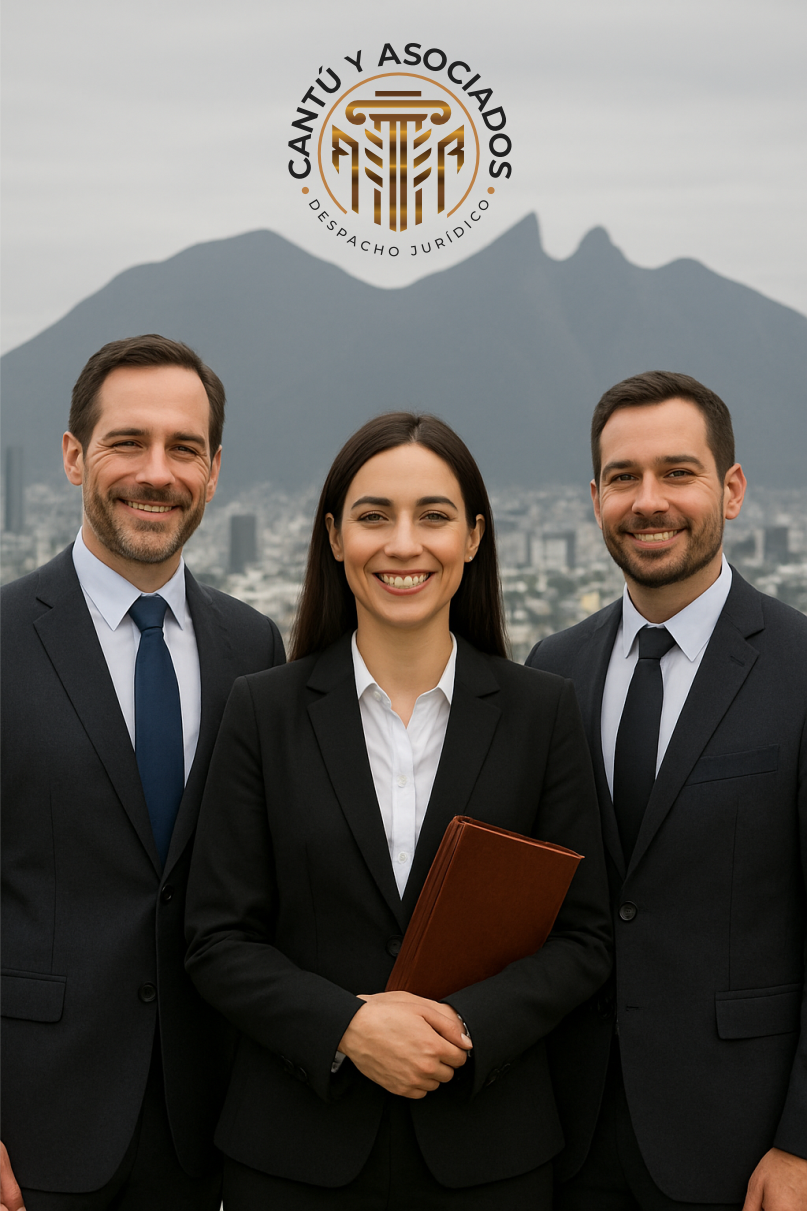 Despacho Cantú Abogados en Monterrey